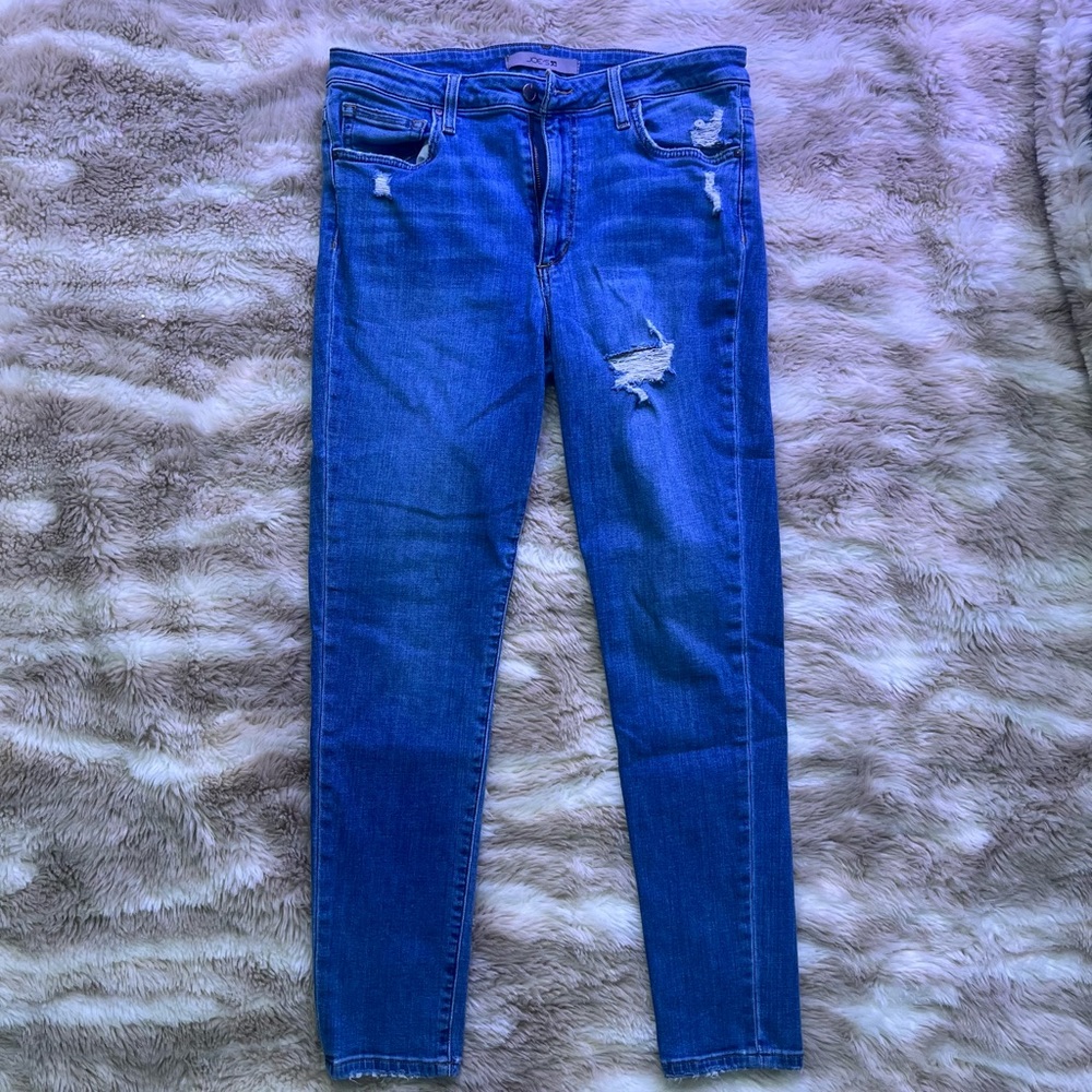 Women’s joes jeans